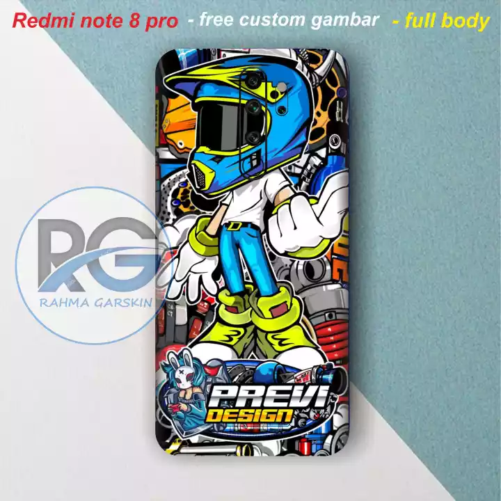 Detail Gambar Garskin Bagus Nomer 18