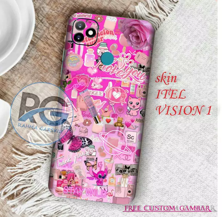 Detail Gambar Garskin Bagus Nomer 56