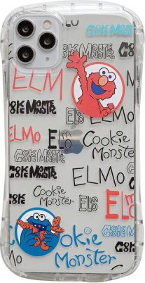 Detail Gambar Garskin Elmo Nomer 50