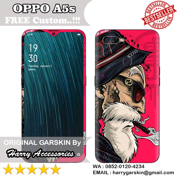 Detail Gambar Garskin Hp Keren Nomer 22