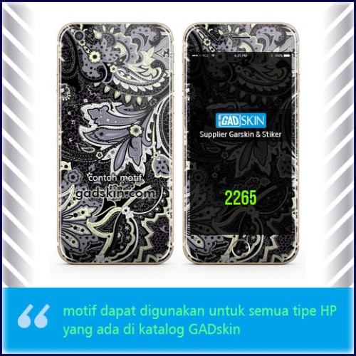 Detail Gambar Garskin Hp Keren Nomer 26