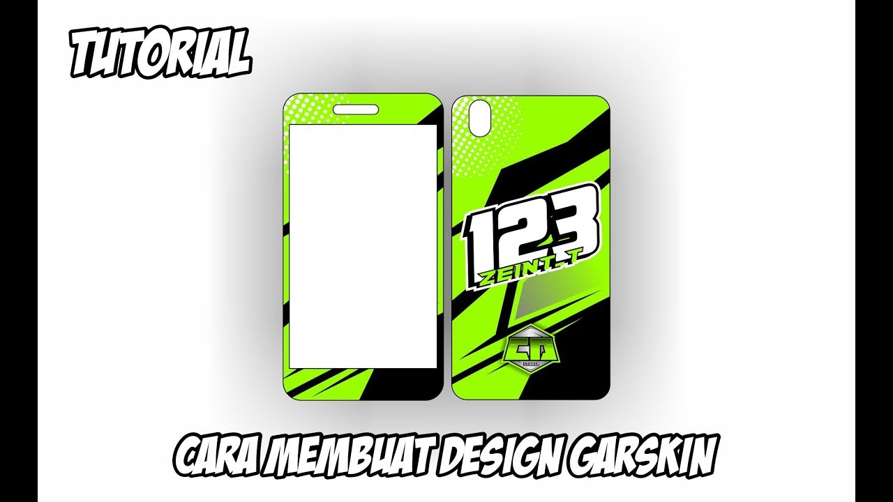 Detail Gambar Garskin Hp Keren Nomer 31