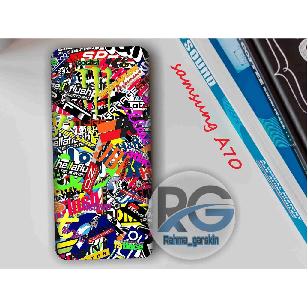 Detail Gambar Garskin Hp Keren Nomer 32