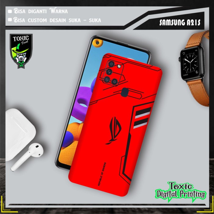 Detail Gambar Garskin Hp Keren Nomer 39