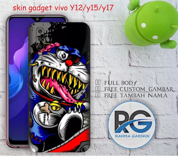 Detail Gambar Garskin Hp Keren Nomer 7