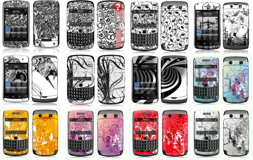 Detail Gambar Garskin Keren Nomer 16