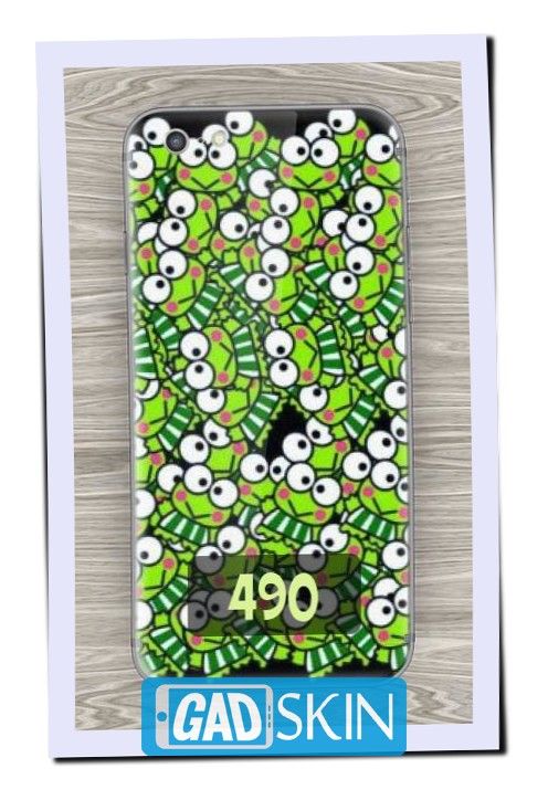 Detail Gambar Garskin Keropi Nomer 13