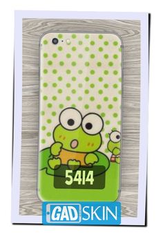 Detail Gambar Garskin Keropi Nomer 3