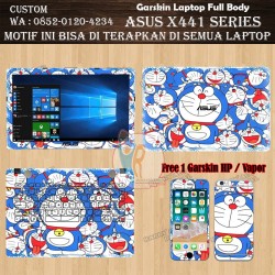 Detail Gambar Garskin Keropi Nomer 22