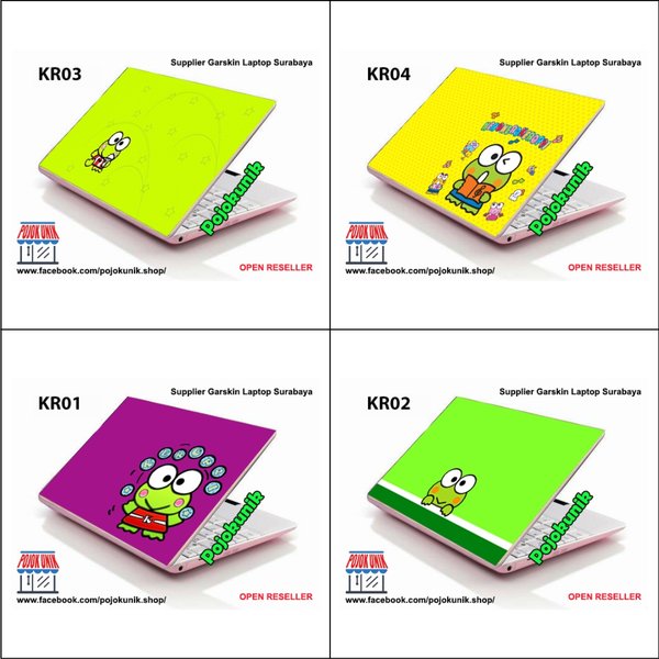 Detail Gambar Garskin Keropi Nomer 26