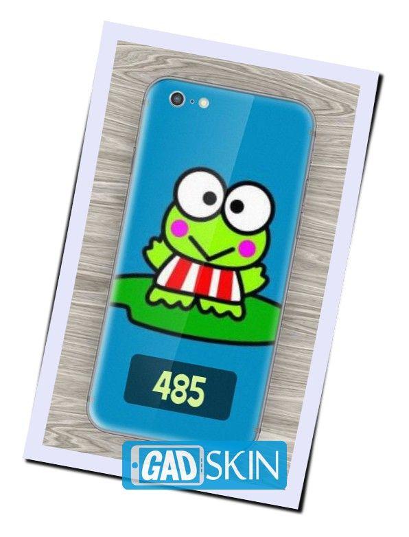 Detail Gambar Garskin Keropi Nomer 36