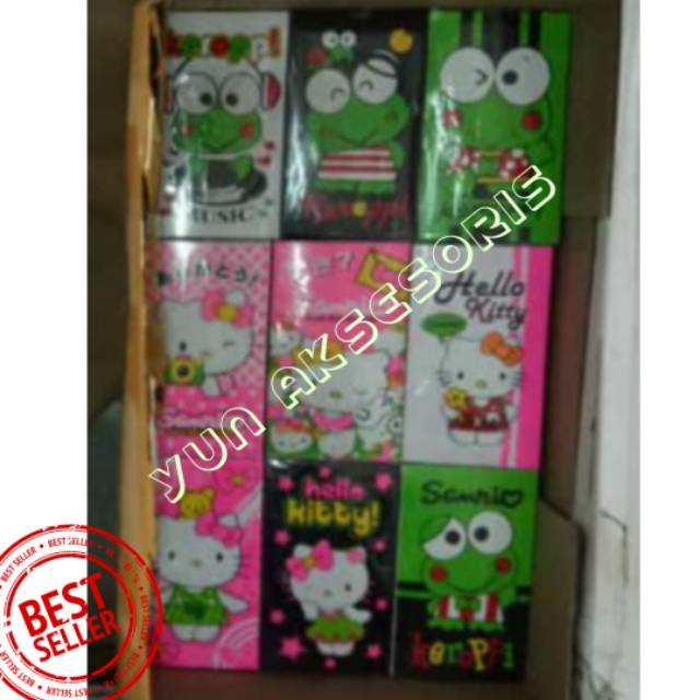 Detail Gambar Garskin Keropi Nomer 37