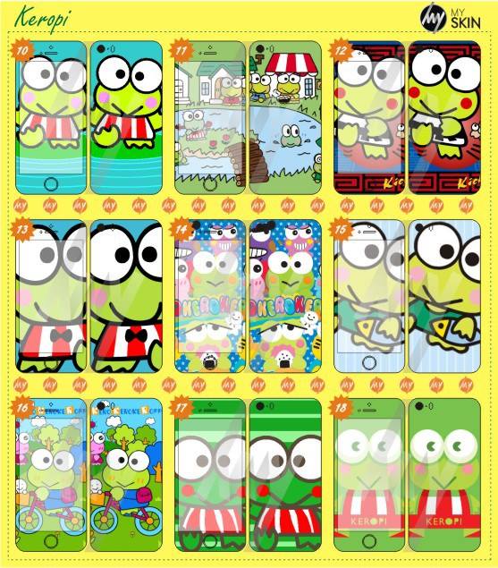 Download Gambar Garskin Keropi Nomer 6