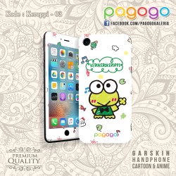 Detail Gambar Garskin Keropi Nomer 8