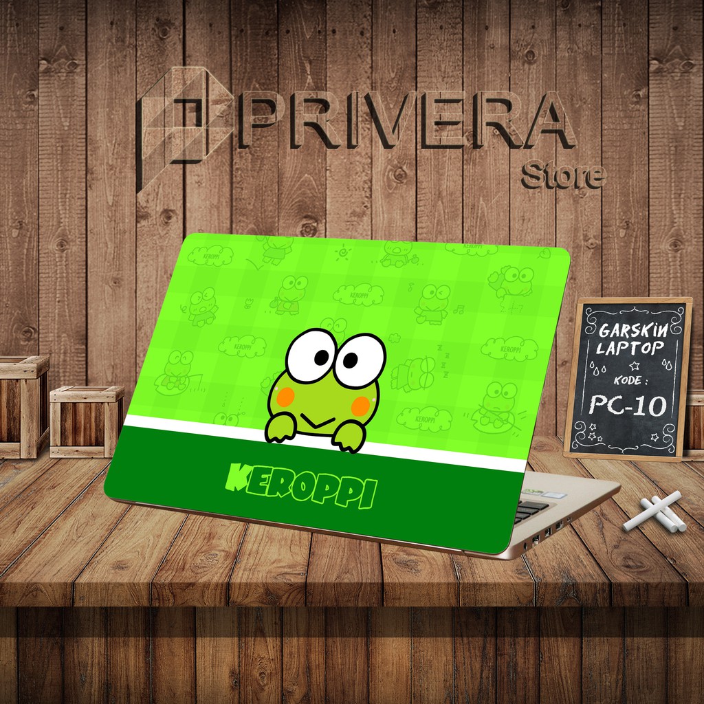 Detail Gambar Garskin Keroppi Nomer 11