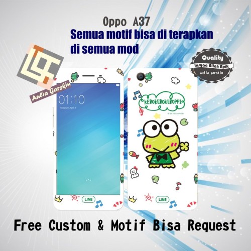 Detail Gambar Garskin Keroppi Nomer 14