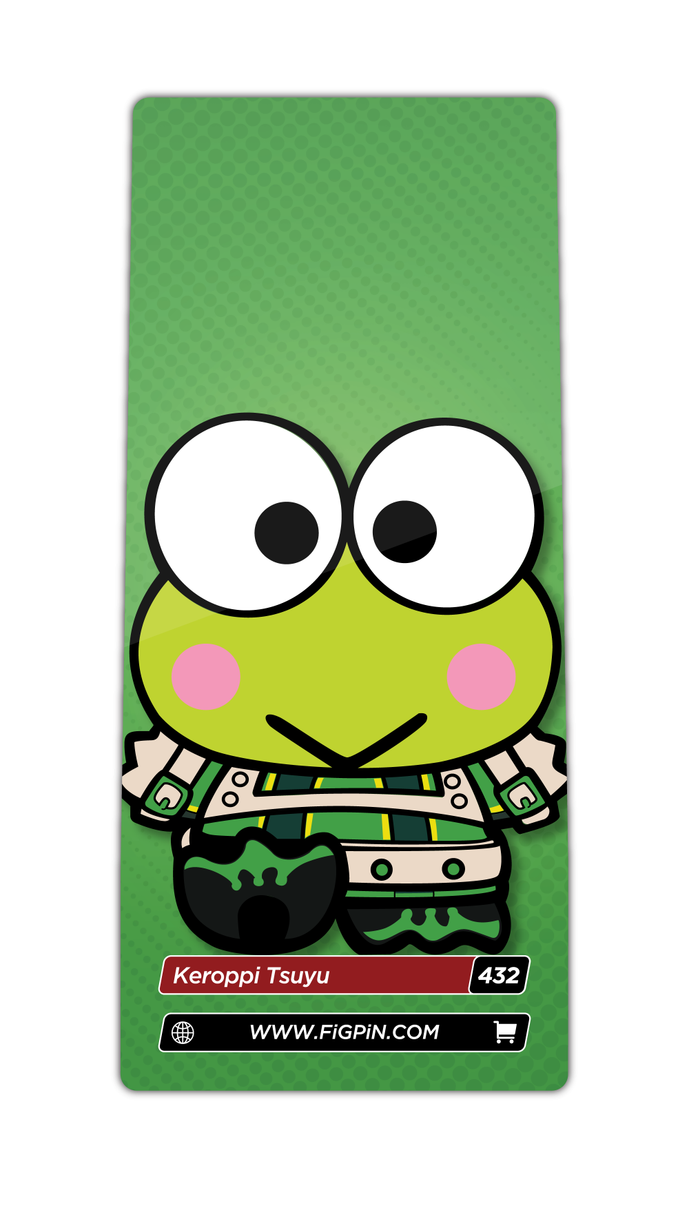 Detail Gambar Garskin Keroppi Nomer 17