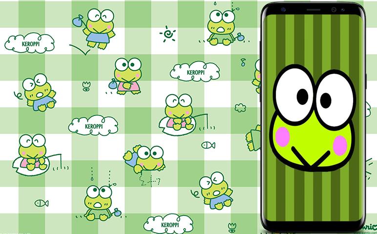 Detail Gambar Garskin Keroppi Nomer 20