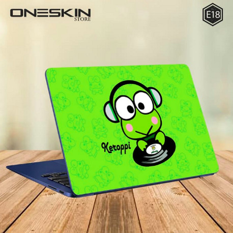 Detail Gambar Garskin Keroppi Nomer 21