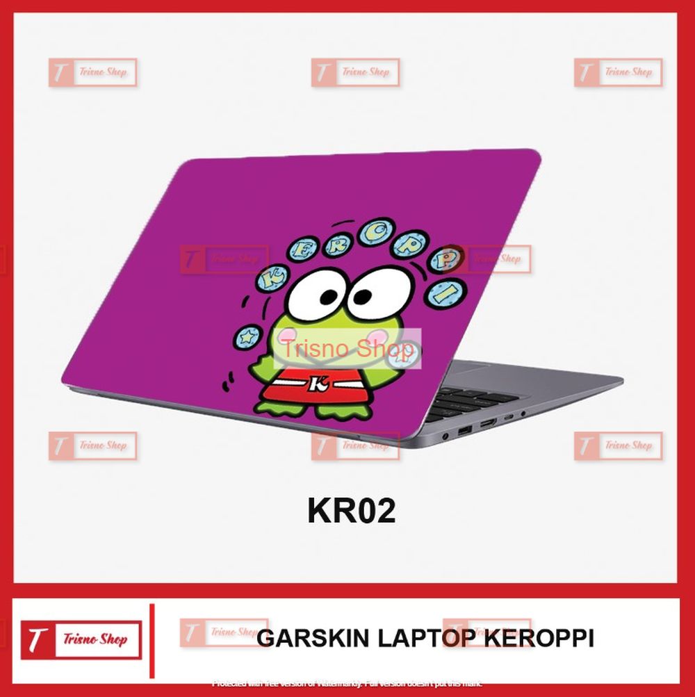 Detail Gambar Garskin Keroppi Nomer 32