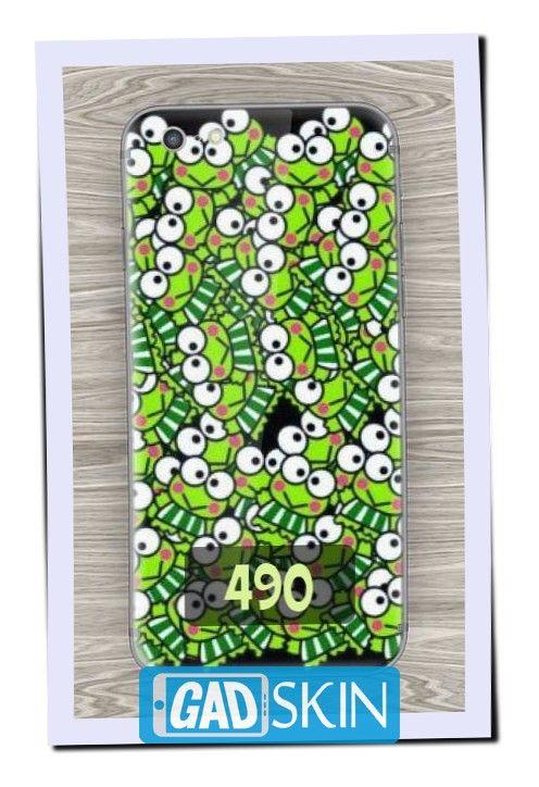 Detail Gambar Garskin Keroppi Nomer 36