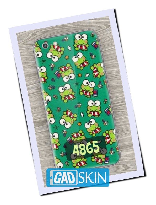 Detail Gambar Garskin Keroppi Nomer 5