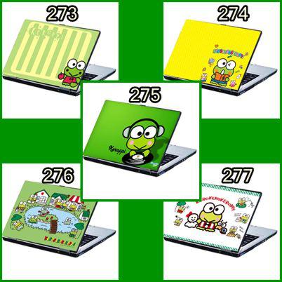 Detail Gambar Garskin Keroppi Nomer 44