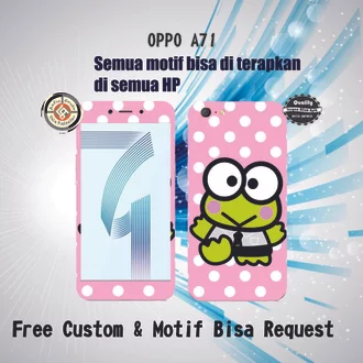 Detail Gambar Garskin Keroppi Nomer 45