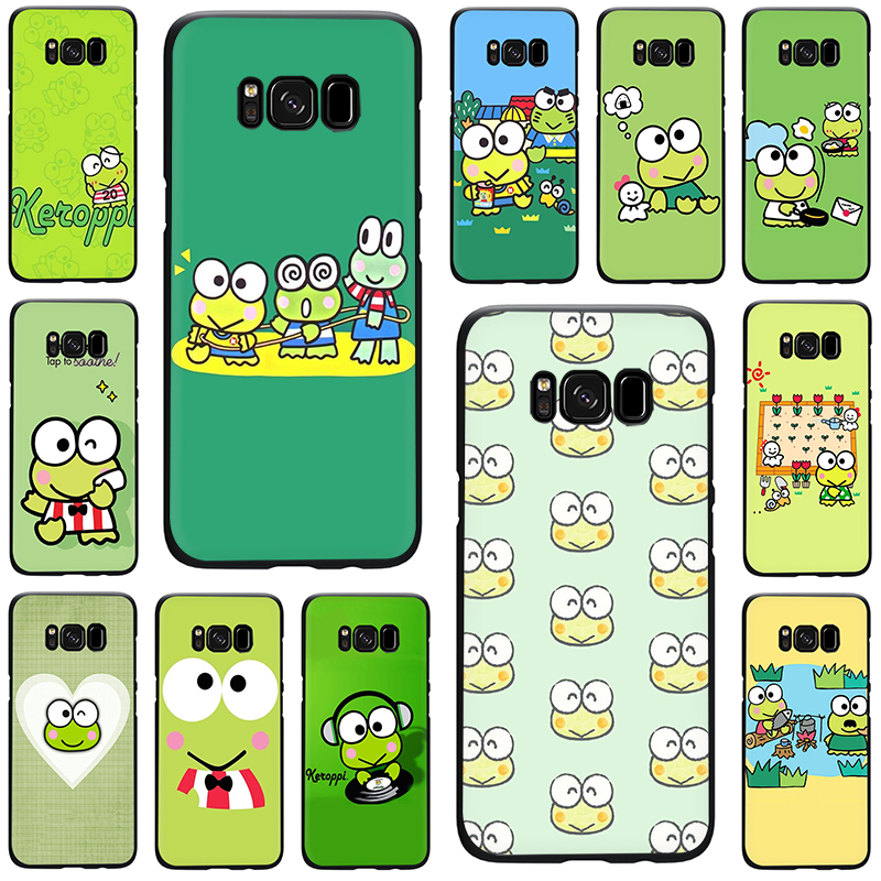 Detail Gambar Garskin Keroppi Nomer 51