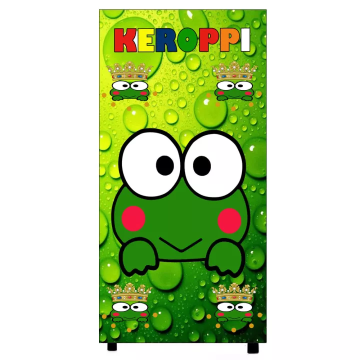 Detail Gambar Garskin Keroppi Nomer 55