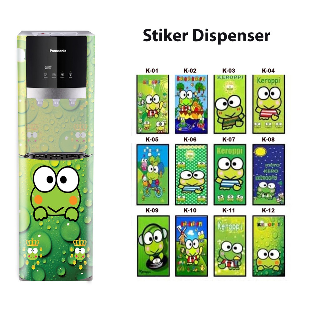 Detail Gambar Garskin Keroppi Nomer 56