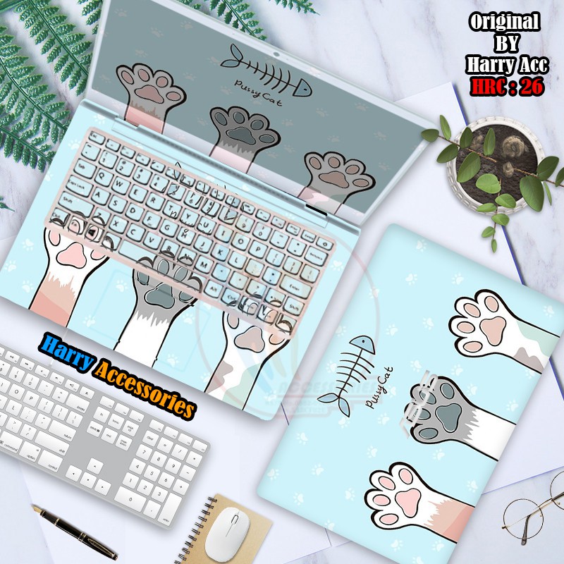 Detail Gambar Garskin Laptop Nomer 12