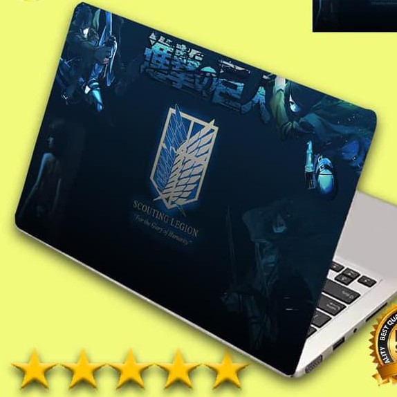 Detail Gambar Garskin Laptop Nomer 28