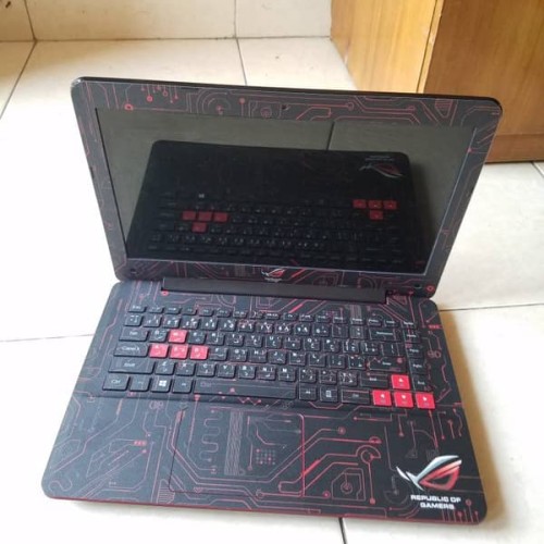 Detail Gambar Garskin Laptop Nomer 8