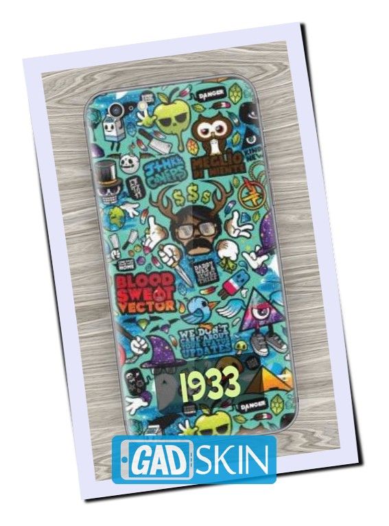 Gambar Garskin Lucu - KibrisPDR