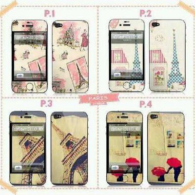 Detail Gambar Garskin Lucu Nomer 2