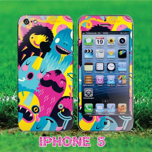 Detail Gambar Garskin Lucu Nomer 11