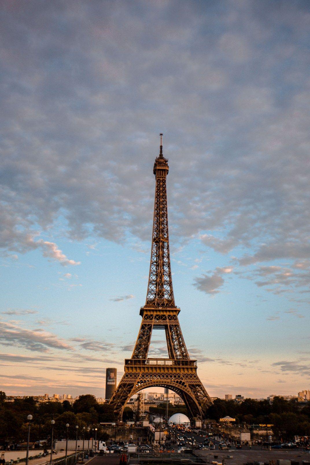 Detail Gambar Garskin Menara Eiffel Nomer 19