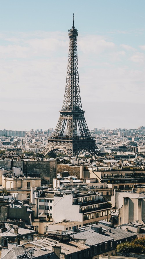 Detail Gambar Garskin Menara Eiffel Nomer 7