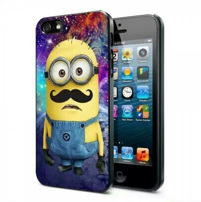 Detail Gambar Garskin Minion Nomer 13