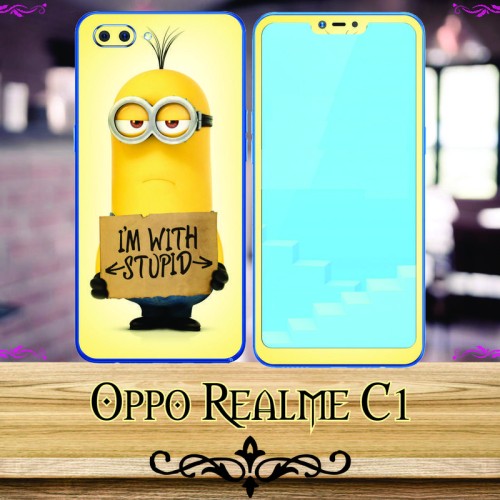 Detail Gambar Garskin Minion Nomer 45