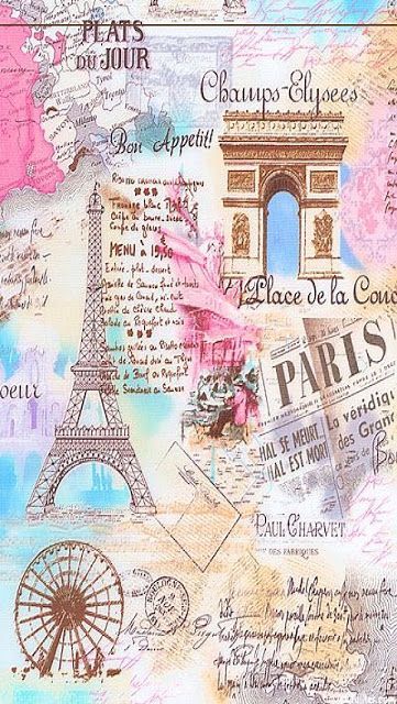 Detail Gambar Garskin Paris Nomer 12