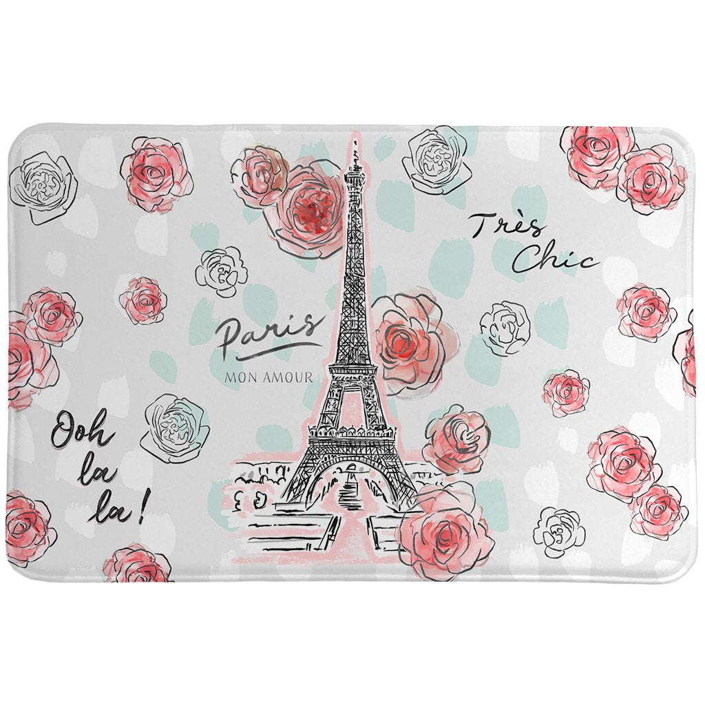 Detail Gambar Garskin Paris Nomer 21