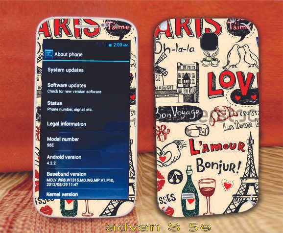 Detail Gambar Garskin Paris Nomer 45