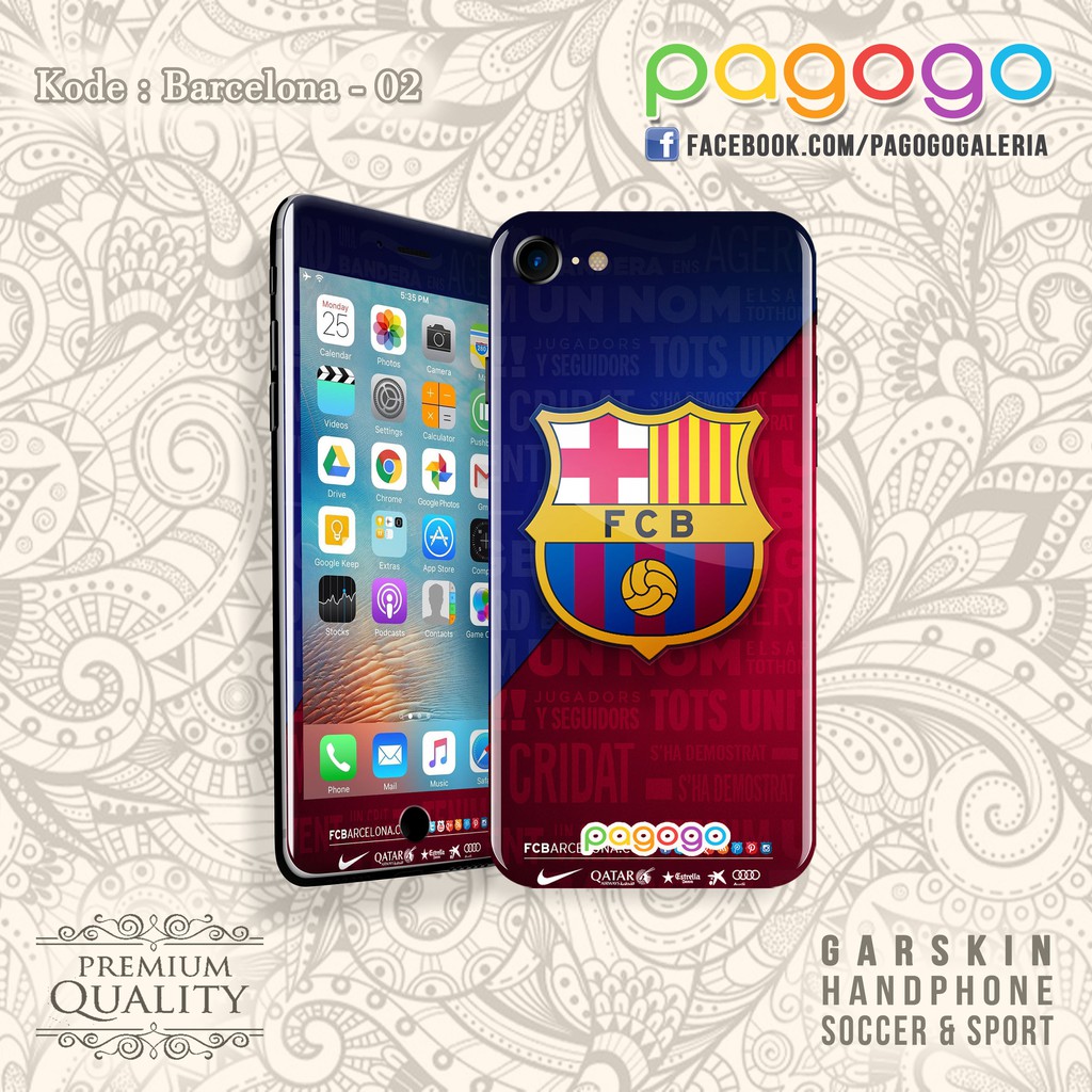 Detail Gambar Garskin Terbaru Nomer 12