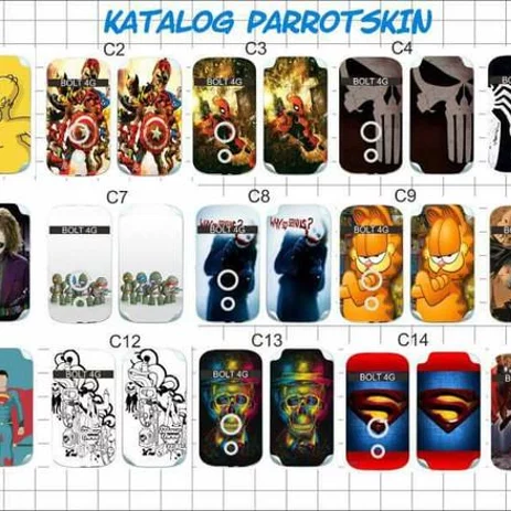 Detail Gambar Garskin Terbaru Nomer 24