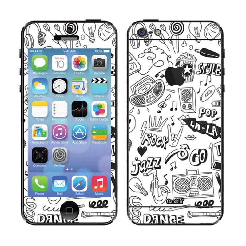 Detail Gambar Garskin Terbaru Nomer 48