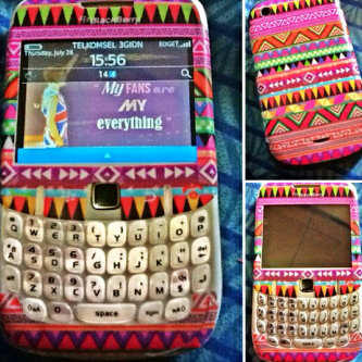 Detail Gambar Garskin Tribal Nomer 30