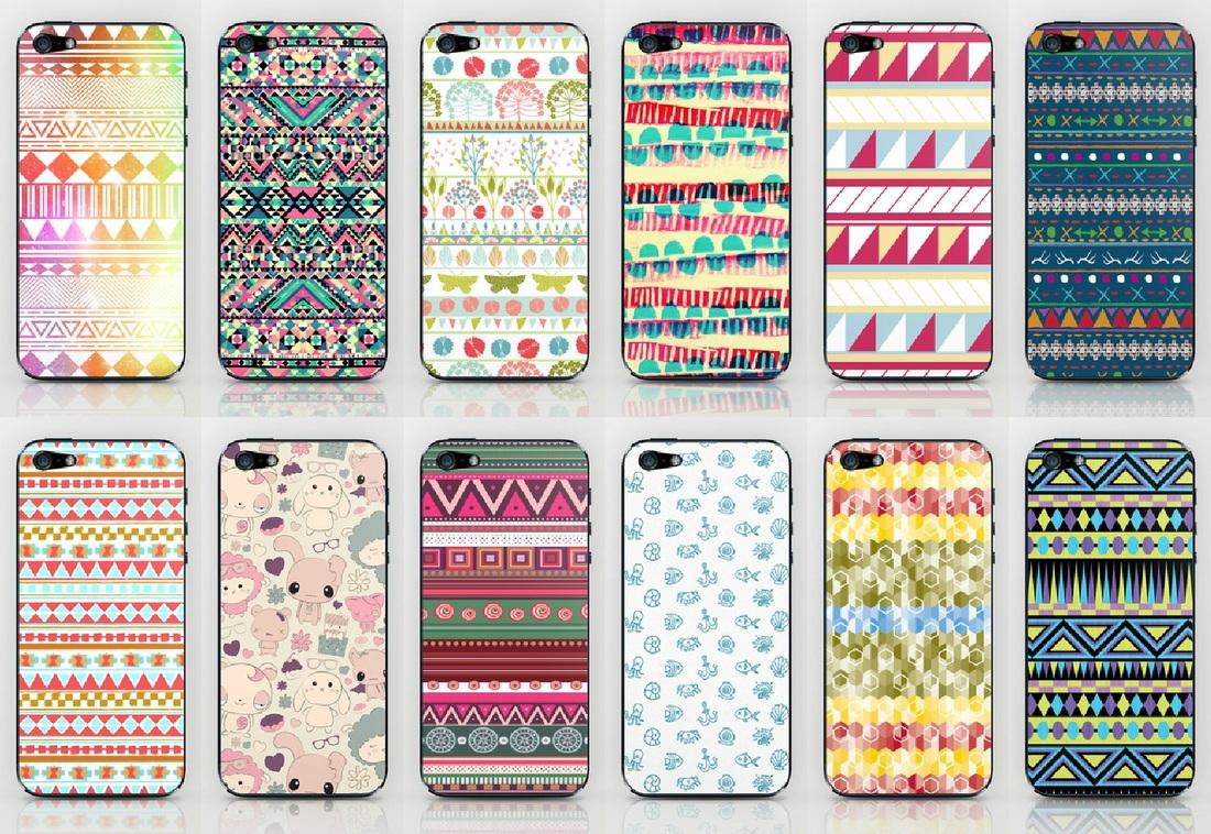 Download Gambar Garskin Tribal Nomer 32