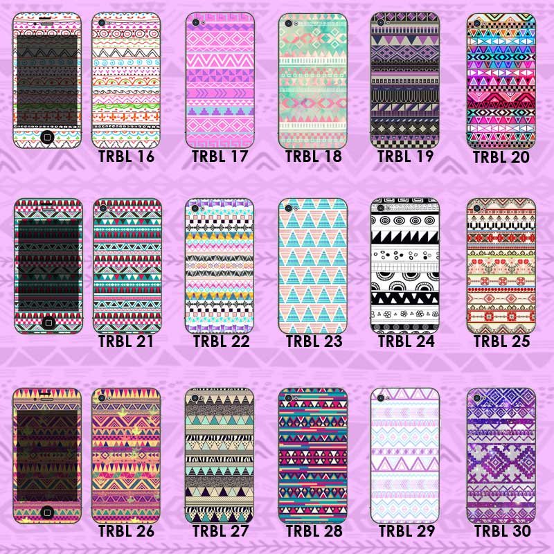 Detail Gambar Garskin Tribal Nomer 43